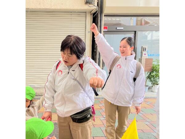 ねやがわくこの木保育園（パート）  の助産師求人メイン写真4