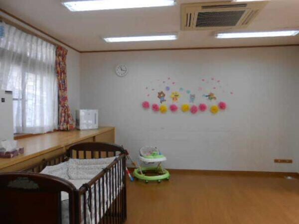 医療法人高志会 ももたろう保育園（パート）の保育士求人メイン写真2