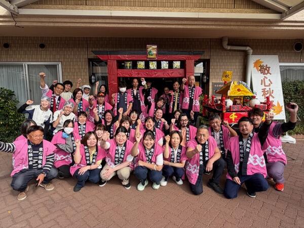 烏山あんしんすこやかセンター（管理者/常勤） の社会福祉士求人メイン写真4