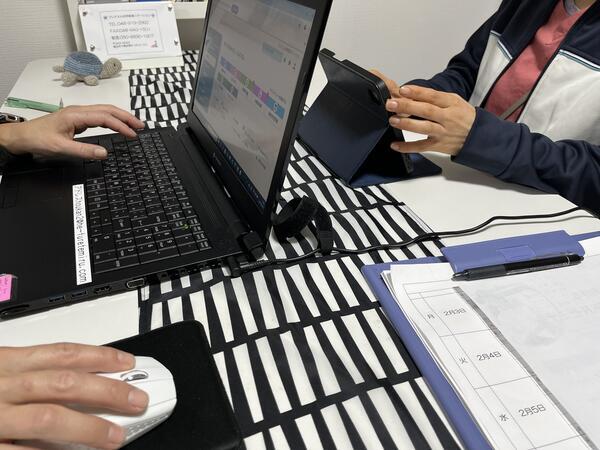 フレテミル訪問看護ステーション（パート）の看護師求人メイン写真3