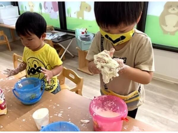 保育所ちびっこランド 六町園（パート）の准看護師求人メイン写真5