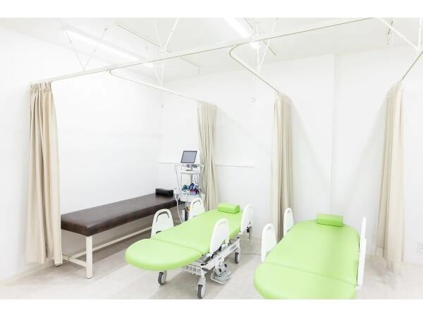 井上クリニック（パート）の臨床検査技師求人メイン写真5