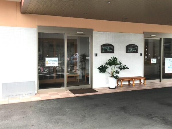 たけだクリニック（パート）の准看護師求人の写真