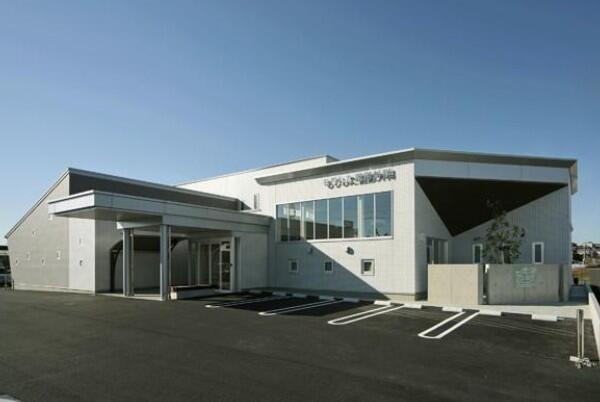 もりした整形外科（リハビリ助手 / パート）のその他求人の写真