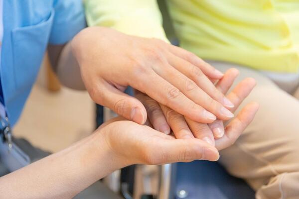 サ高住 はなことば前橋（パート）の一般事務求人メイン写真2