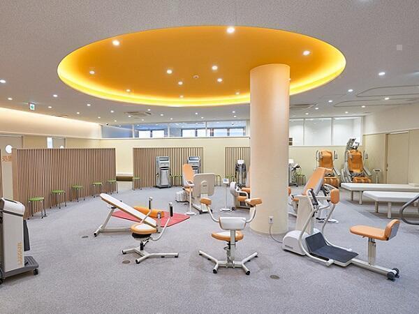 ぶんのクリニック（常勤）の看護師求人メイン写真3