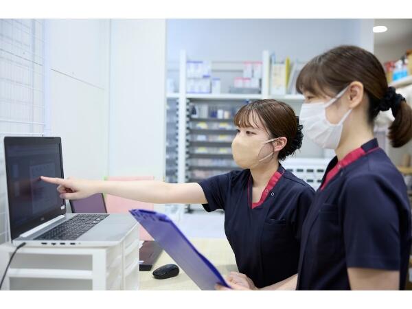 ウェルスリープクリニック大阪(2026年5月オープン / 常勤)の医療事務求人の写真