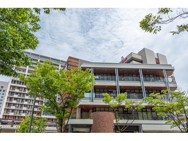 関西メディカルクリニック（パート）の医療事務求人の写真