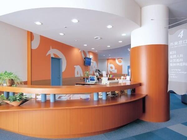 渥美病院（病棟/常勤）の助産師求人メイン写真2