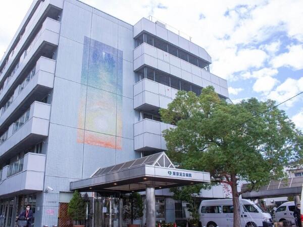 東京足立病院（病棟/常勤）の看護師求人メイン写真2