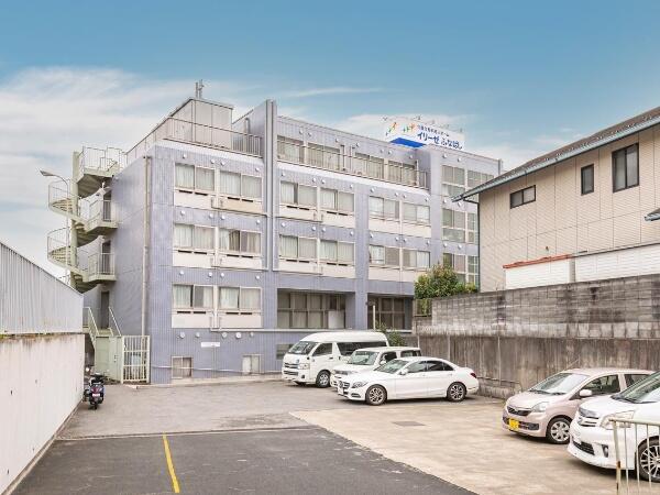 イリーゼふなばし（常勤）の介護福祉士求人メイン写真5