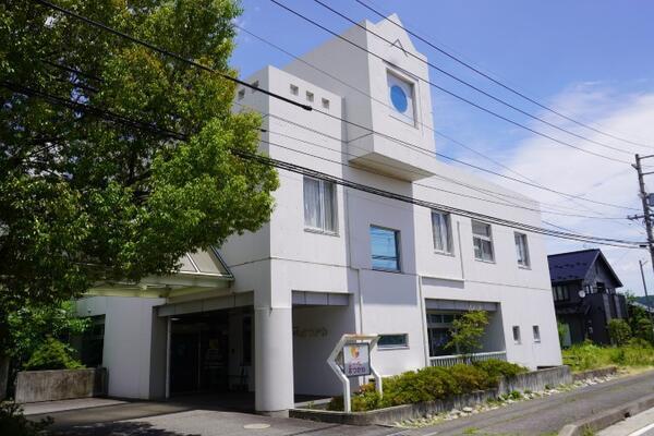 有料老人ホーム リーベまつかわ（パート）の介護職求人の写真