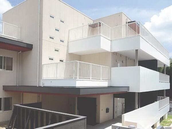 高齢所グループホーム 瓢箪家(パート)の介護職求人の写真