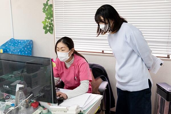 愛ステップ大宮訪問看護ステーション(パート)の作業療法士求人サブ写真1