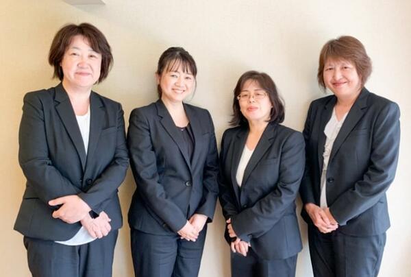 医療法人光秀会 介護相談センターかがやき(常勤)のケアマネジャー求人の写真