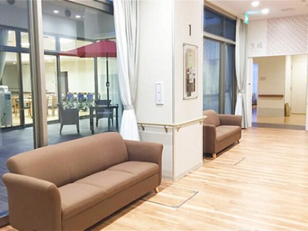 社会福祉法人 長野社会福祉事業財団（常勤）の一般事務求人メイン写真2