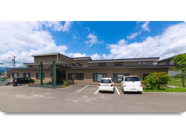 認知症グループホーム あずましの里ななえ(常勤)の介護福祉士求人の写真