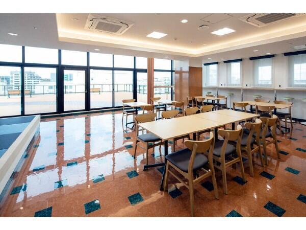 特別養護老人ホーム スターレイク仙台（採用担当/常勤）の一般事務求人メイン写真4