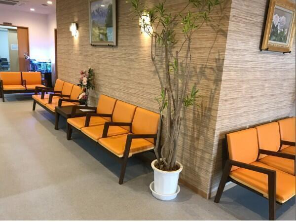 たけだクリニック（パート）の准看護師求人メイン写真3