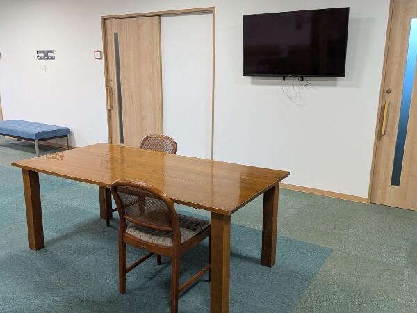 住宅型有料老人ホーム メディケアレジデンス湖西（常勤）の准看護師求人メイン写真3