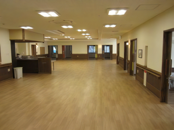 特別養護老人ホーム 甲賀荘（常勤）の介護福祉士求人メイン写真3