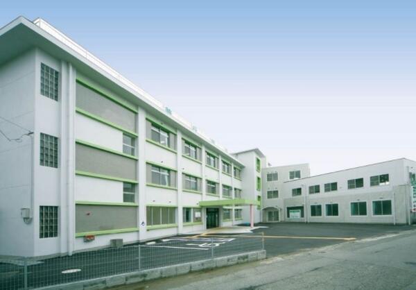 医療法人けんこう 兼行病院（パート）の調理師/調理員求人の写真