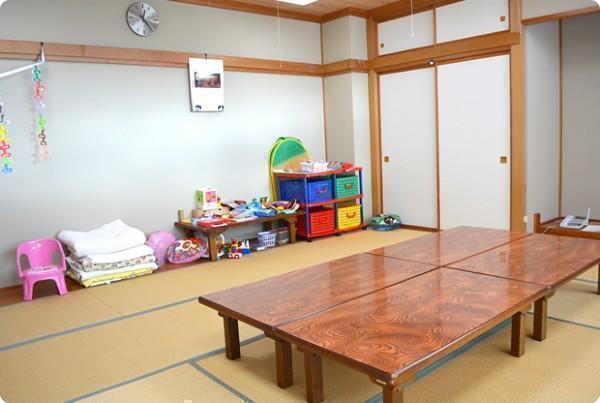 特別養護老人ホーム東蒲の里みかわ園（常勤）の管理栄養士求人サブ写真2