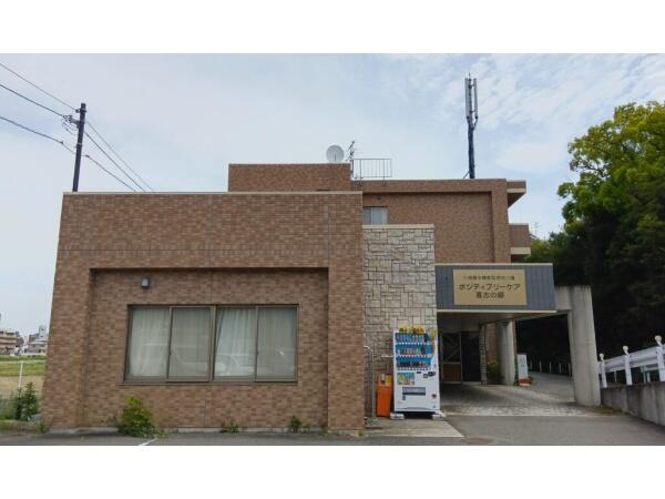 ポジティブリーケア合志栄（常勤）の介護職求人メイン写真1