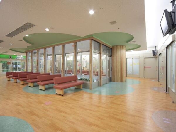 国立研究開発法人国立精神・神経医療研究センター（病棟/常勤）の看護師求人メイン写真4