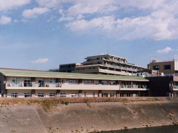 横浜市多機能型拠点 つづきの家（パート）の支援員求人メイン写真2