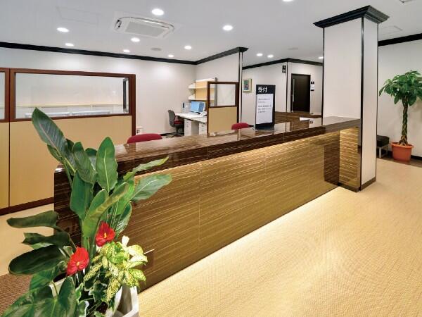 セントラル総合クリニック（健診センター/常勤）の臨床検査技師求人メイン写真2