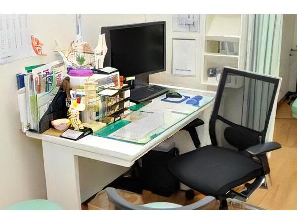 整形外科ほそいクリニック（パート）の医療事務求人メイン写真5