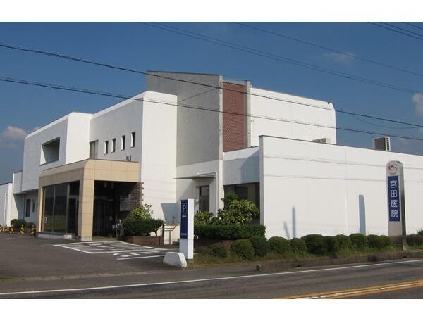 宮田医院（パート）の医療事務求人メイン写真3