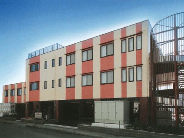 デイサービスセンター浅田ふるさと庵(管理者兼相談員/常勤)の社会福祉士求人の写真