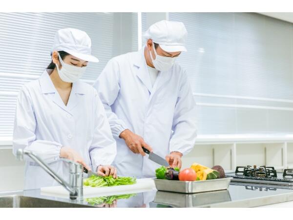 クローバークリニック併設産後ケア（仮称）（2026年4月オープン予定 / 常勤）の管理栄養士求人の写真