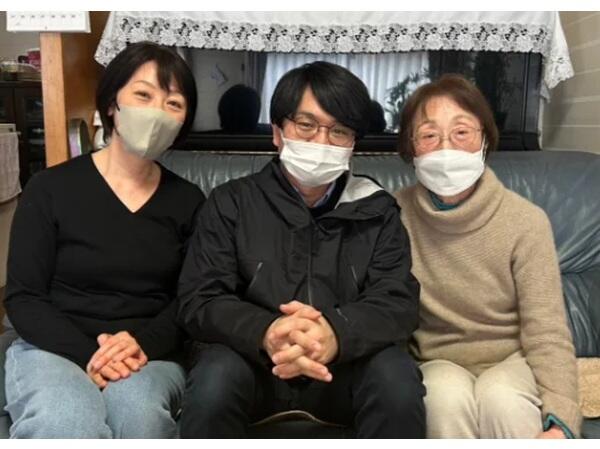 かりん在宅クリニック（常勤）の支援員求人の写真
