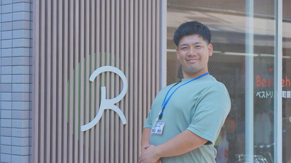 デイサービス ベストリハ東向島（常勤）の柔道整復師求人の写真