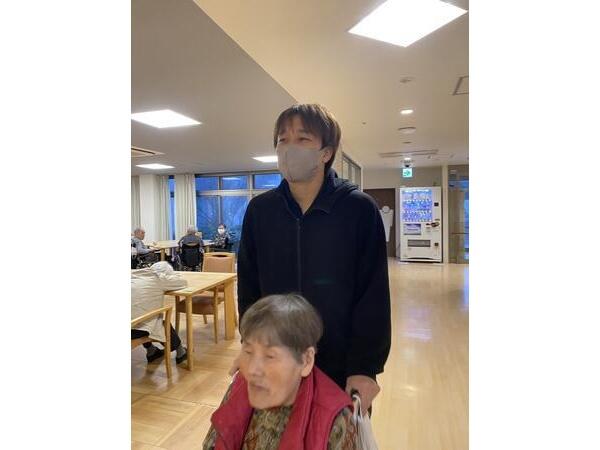 住宅型有料老人ホームおるそ（常勤）の介護職求人メイン写真3