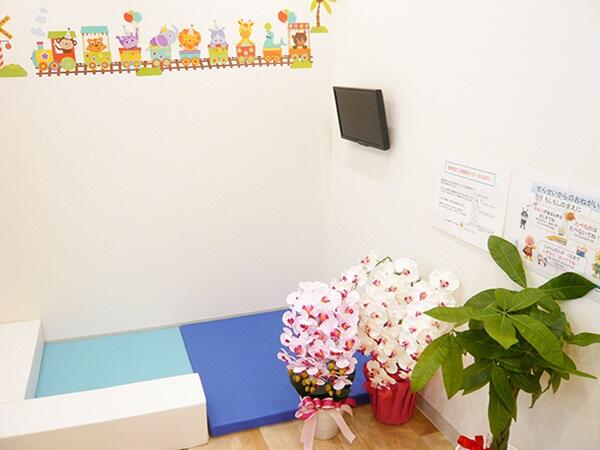 おおやま耳鼻咽喉科・アレルギー科（パート）の医療事務求人メイン写真3