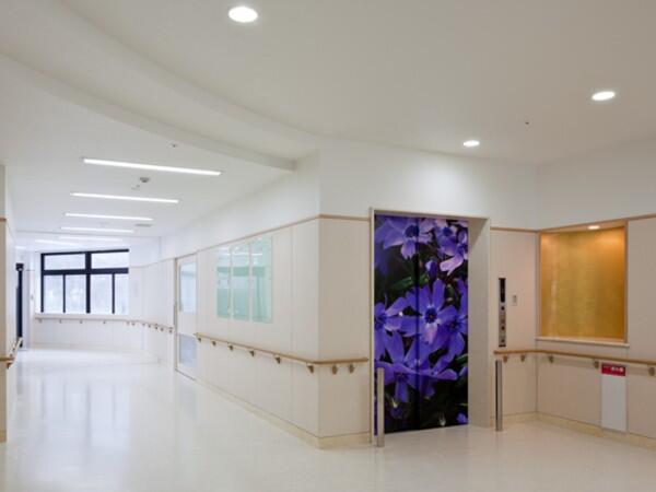 特別養護老人ホーム四季の里（常勤）の看護師求人メイン写真4