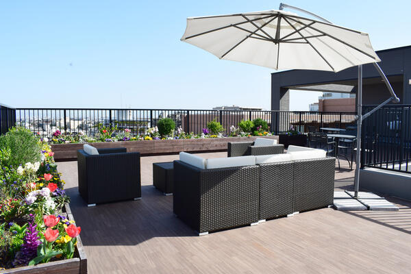 ホスピタルメント芦屋（支配人/常勤）の社会福祉士求人メイン写真2