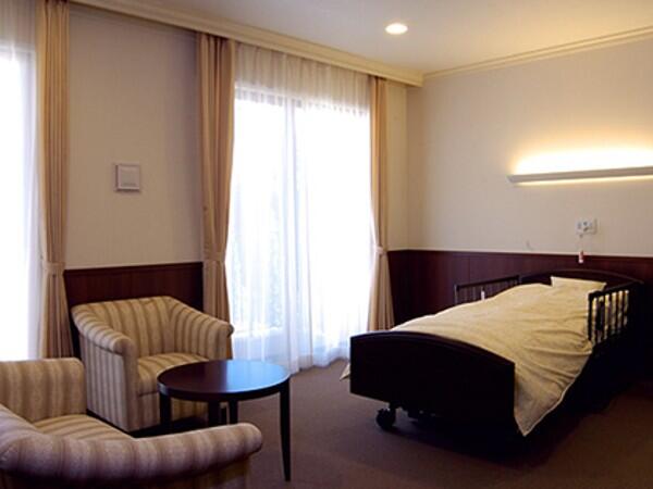 介護老人保健施設ラポール（相談員/常勤）のケアマネジャー求人メイン写真4