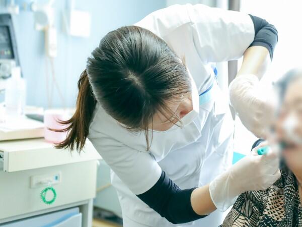 世田谷記念病院（パート）の歯科衛生士求人メイン写真2