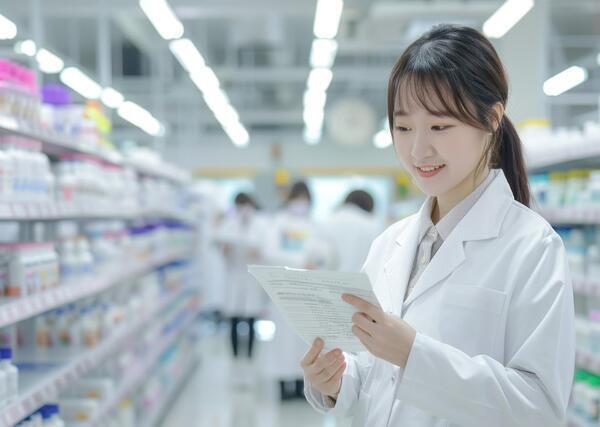 こうえんじ薬局（2026年3月オープン / 常勤）の医療事務求人の写真