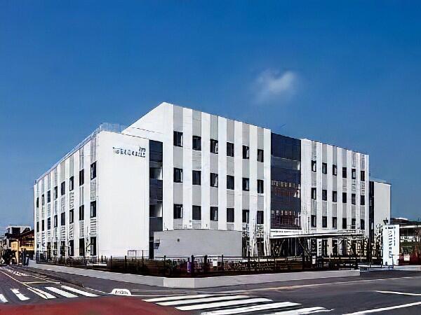 TMG宗岡中央病院(常勤)の看護助手求人の写真