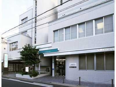 橋本クリニック通所リハビリテーション（パート） の介護職求人の写真