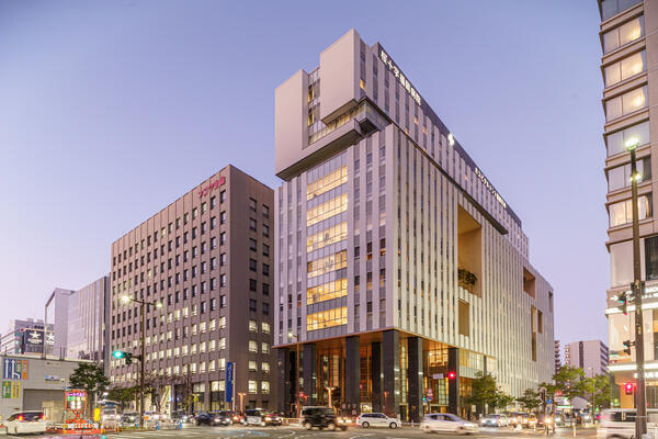 桜十字福岡病院（デイケア/常勤）の理学療法士求人の写真