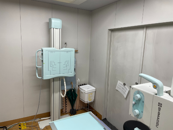 富士健康クリニック（常勤）の看護師求人メイン写真4