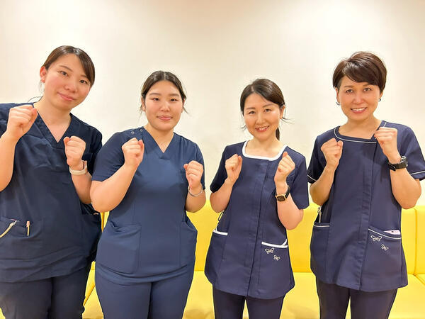 みやた皮膚科クリニック（週1～2日パート） の看護師求人の写真