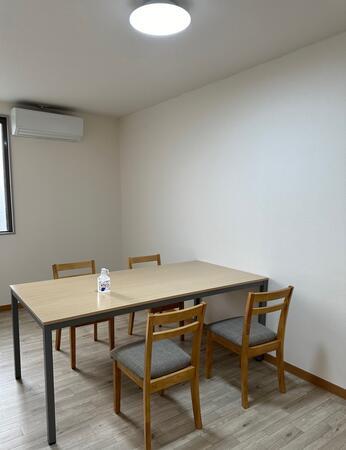 みどりの郷あすか鶴ヶ島デイセンター(パート)の送迎ドライバー求人メイン写真4